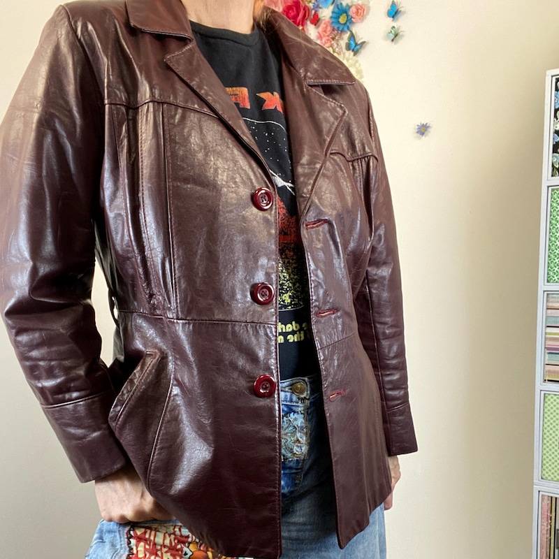 Hippie Rocker - Etsy