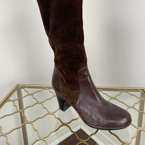 Naturalizer Boots Etsy Canada