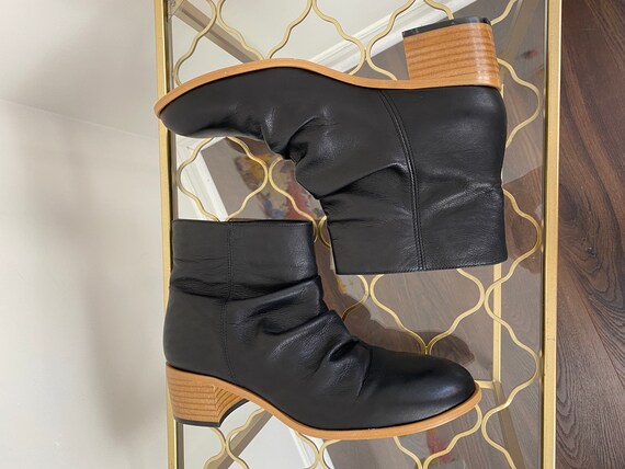 Anthropologie boots sales