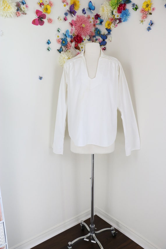 Manteau Vintage Emmanuelle Khanh - Laine & Cachemire Noir - Taille L - Occasion TBE