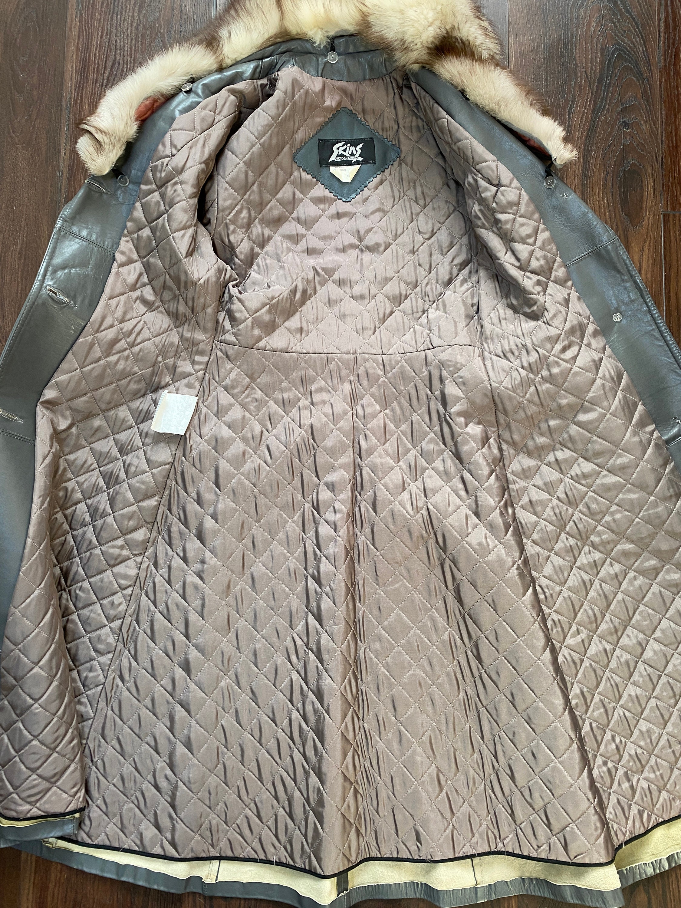 Woolskins review top