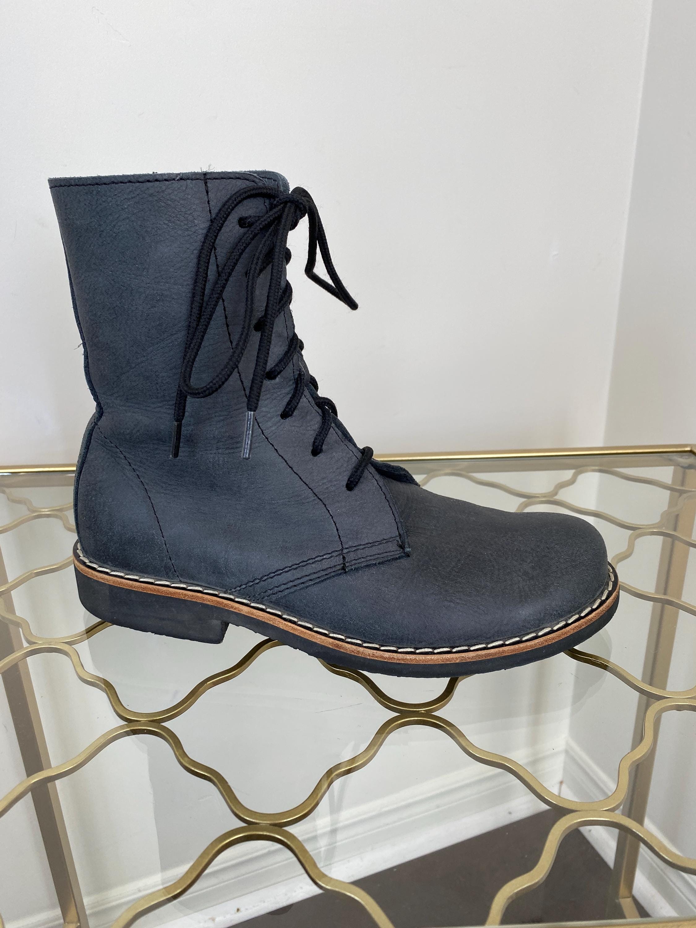 Vintage Roots Shoes - Etsy display picture 1