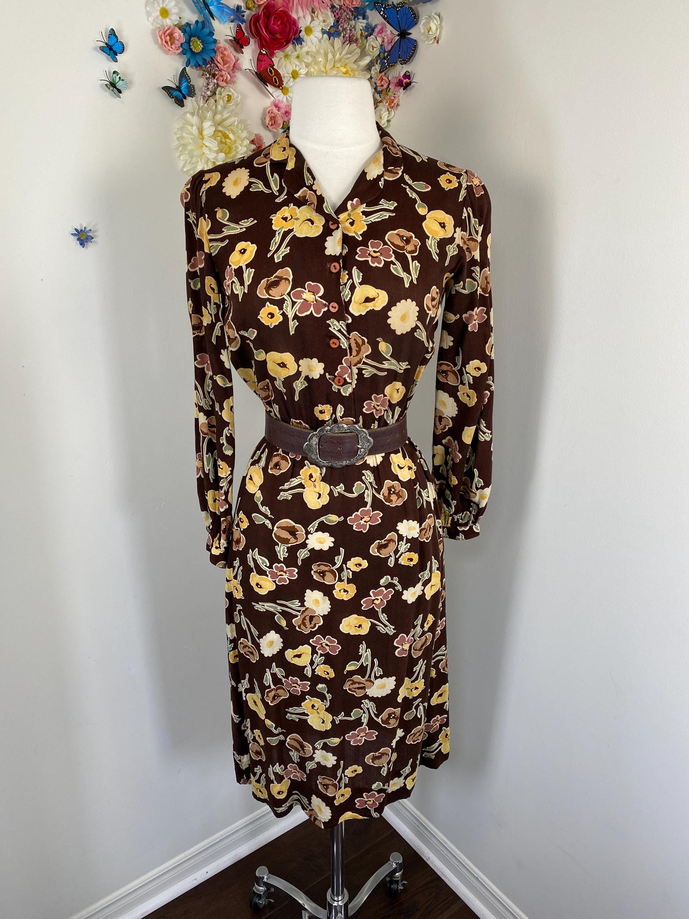 sachin and babi light blue dress Argus P1 Voopoo 1940s Yellow Dress Cotton Summer Dress with Pockets Dresses  with Pockets