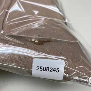 Y2K Anthropologie Paljettkjol Kammusslad Metallisk Guld Kort Kjol Med Fickor Söt Vardagskjol Kan Bäras Till Jobbet Dejtkvällen - S bild 8