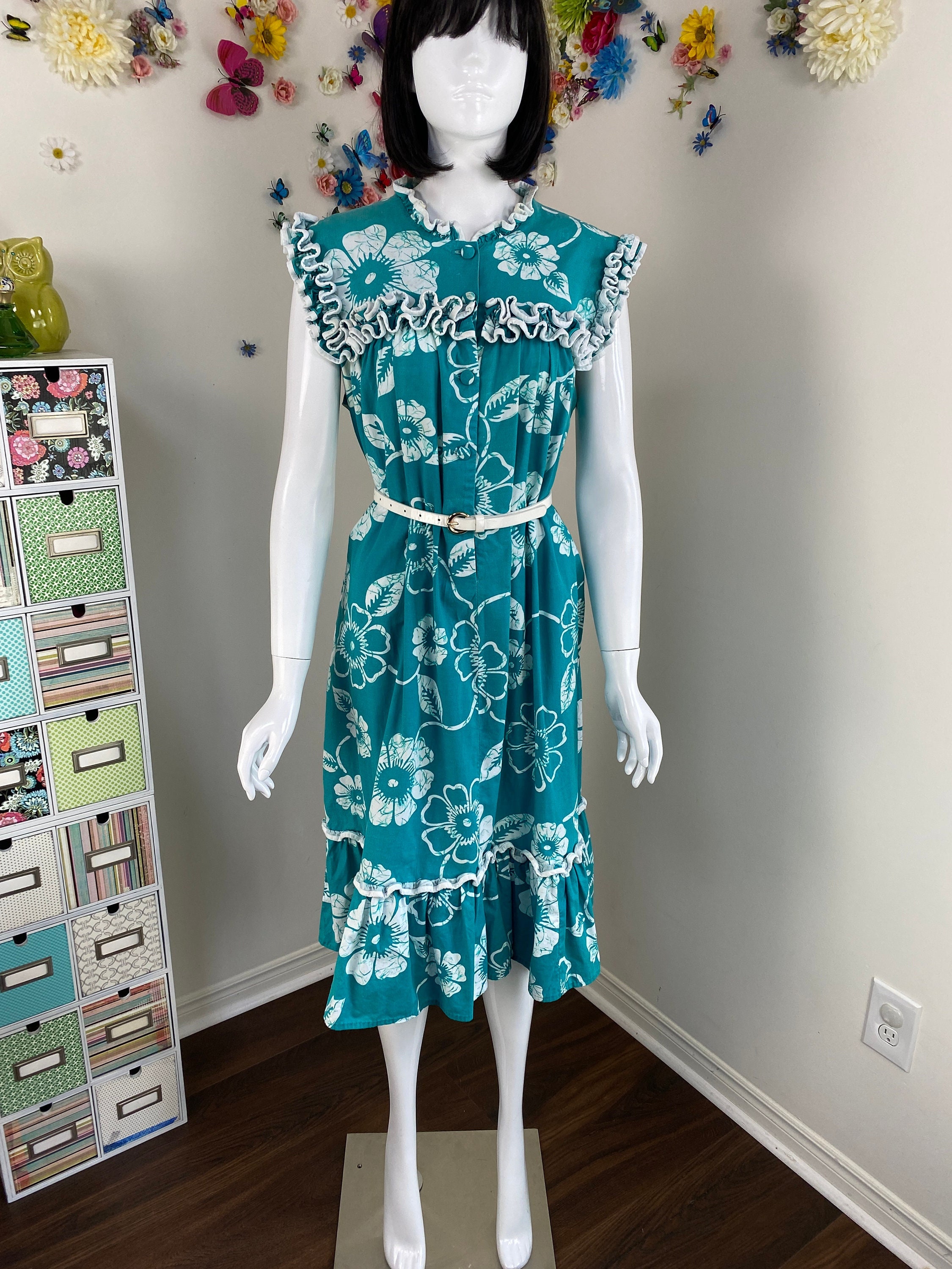 Hilda Hawaii - Etsy