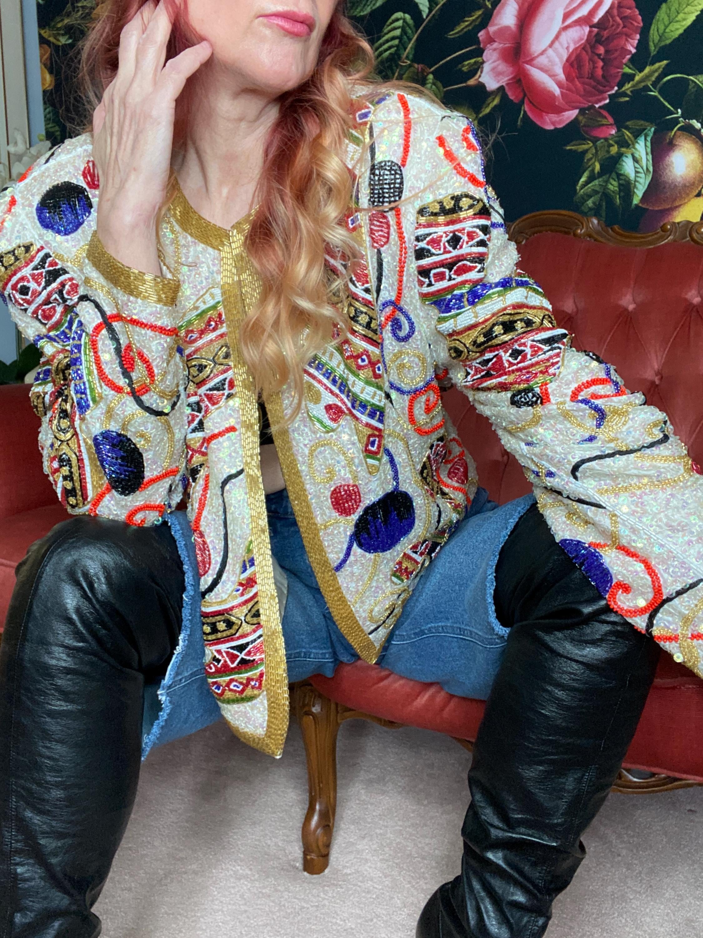 Formal Evening Coats for Women