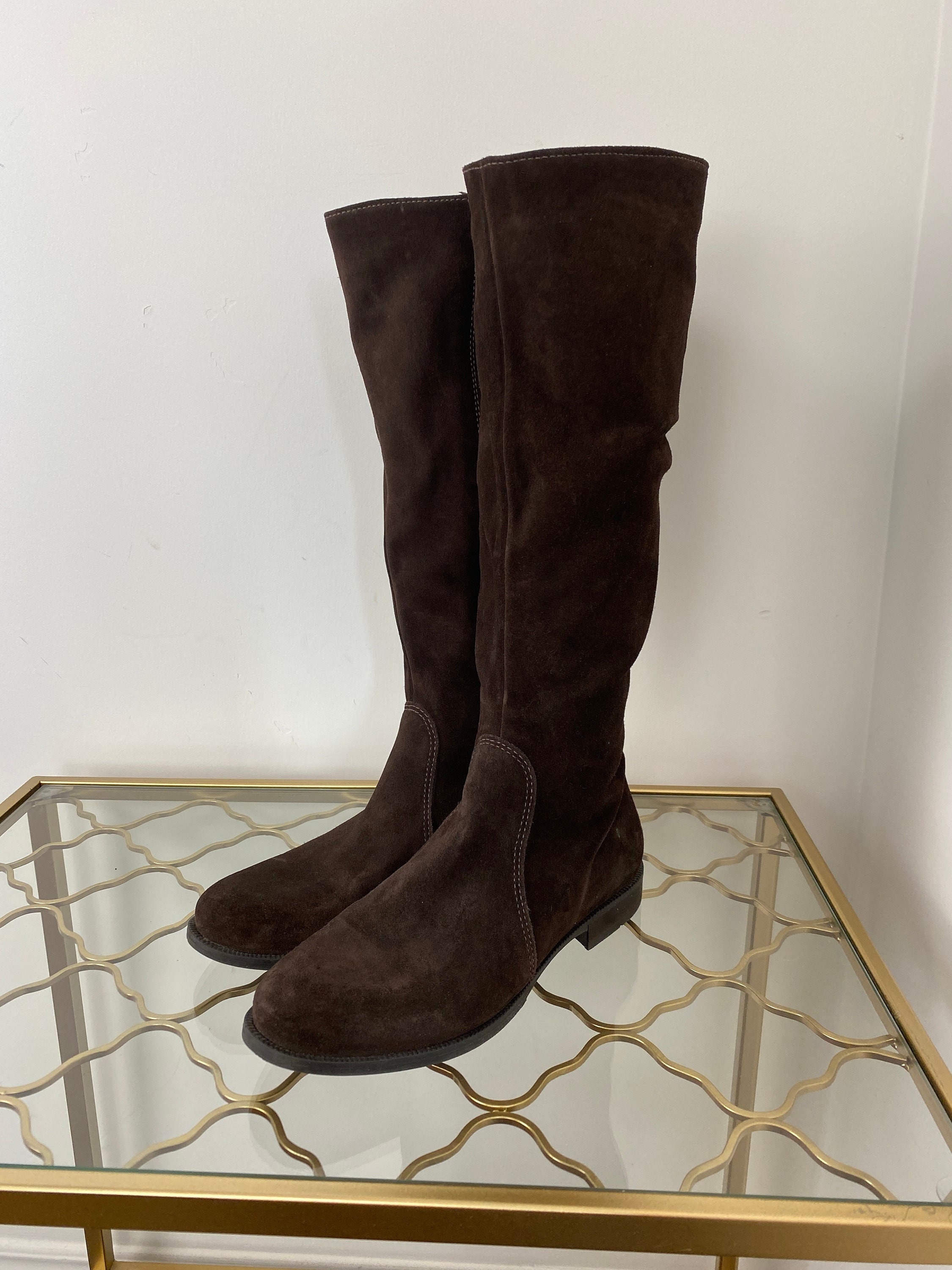 superdry layla boots
