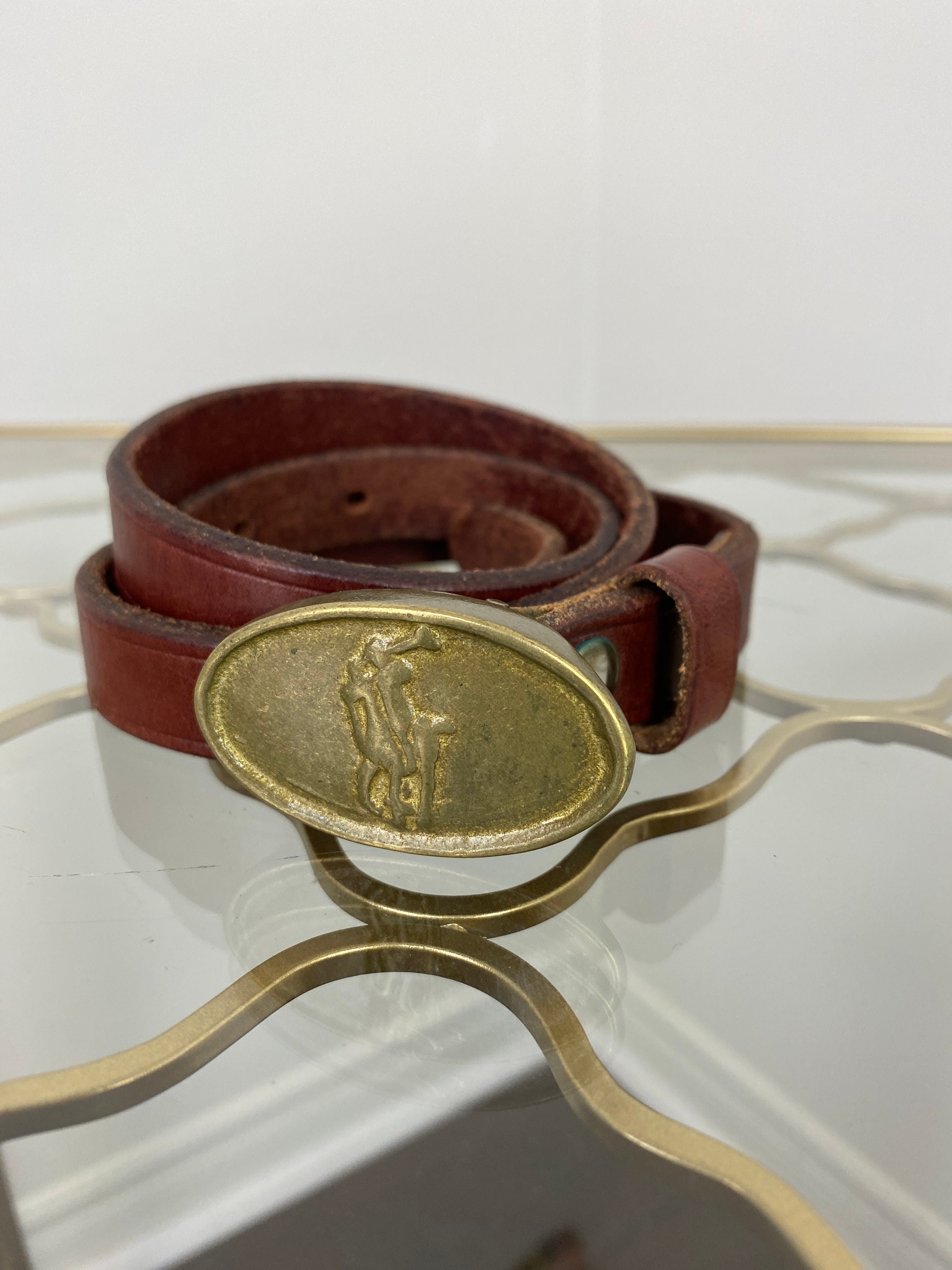 Designer Belt -  Canada