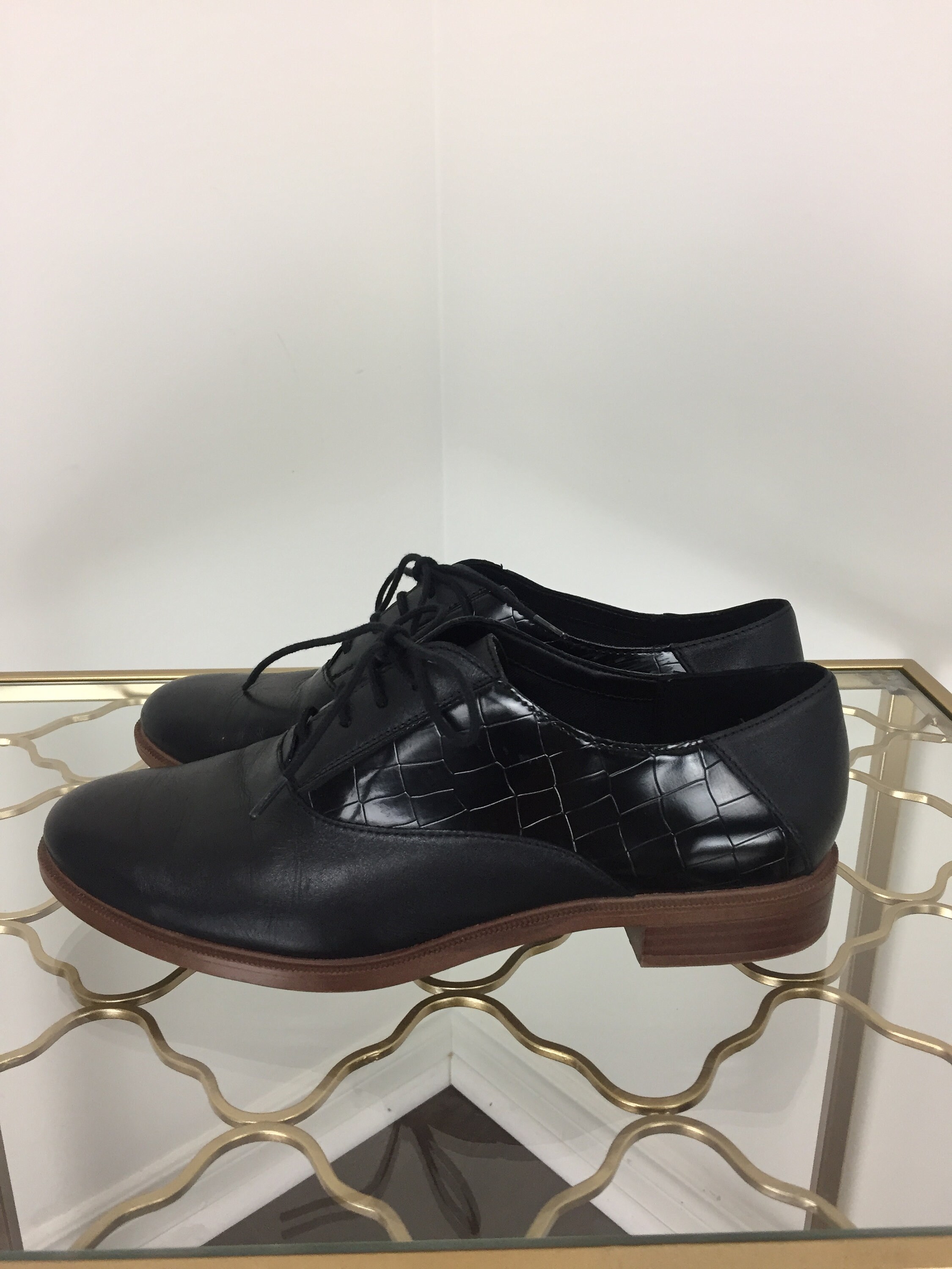 clarks vintage shoes