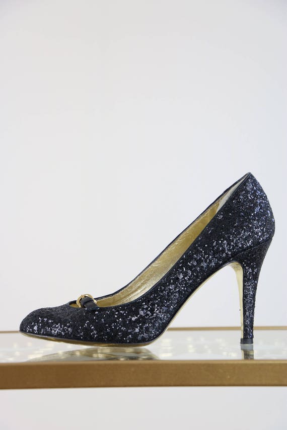 court couture heels