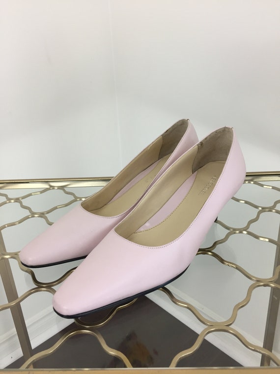 aerosoles kitten heels