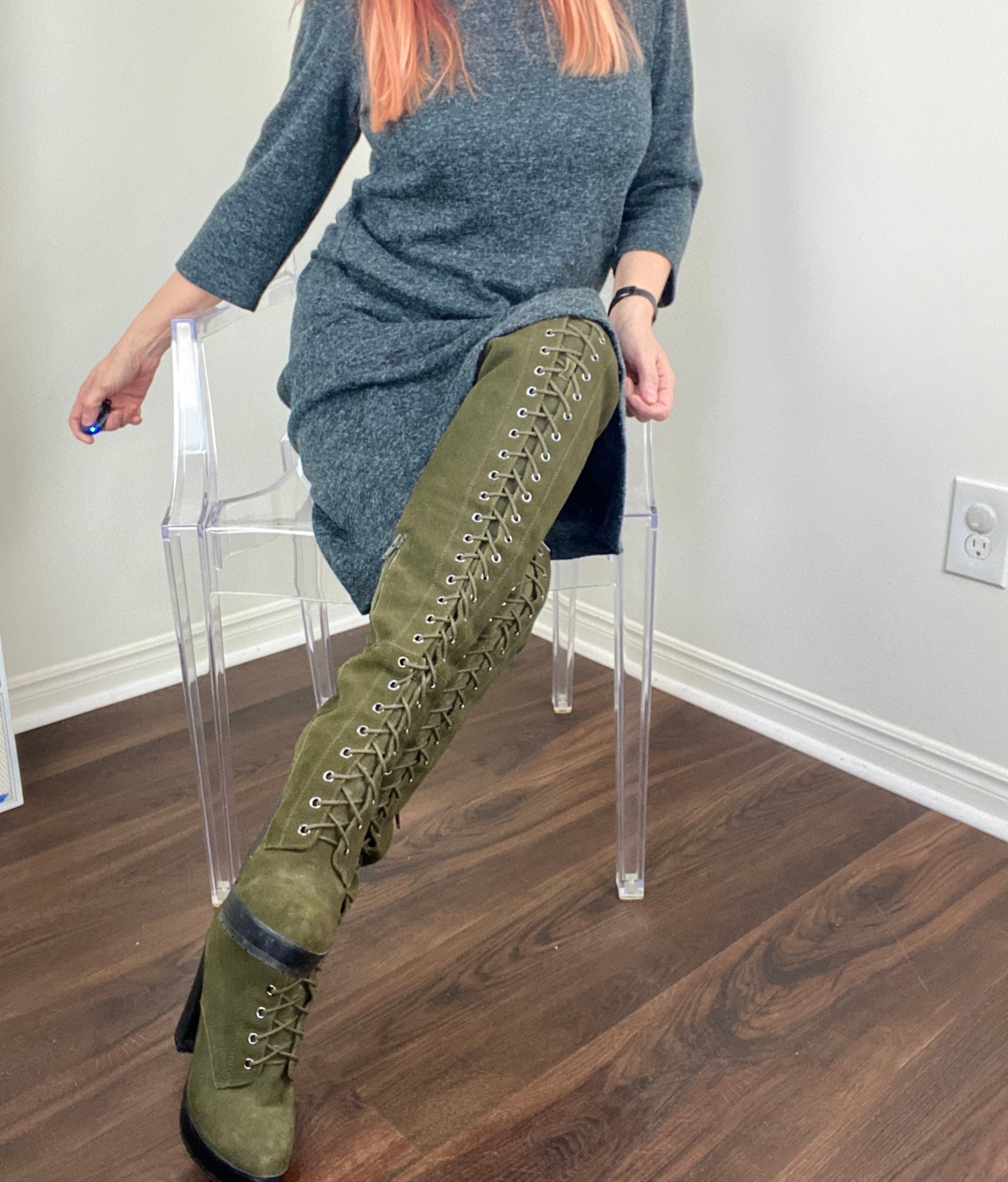 Aldo tall boots canada cheap