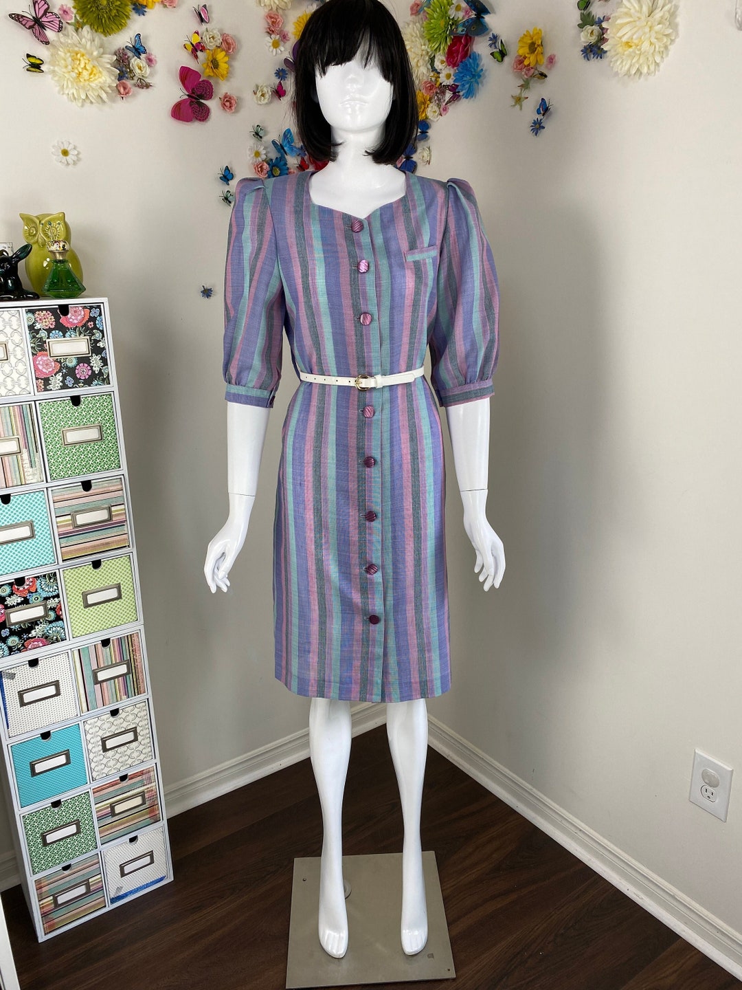 Women's casual dress 807 main image 0