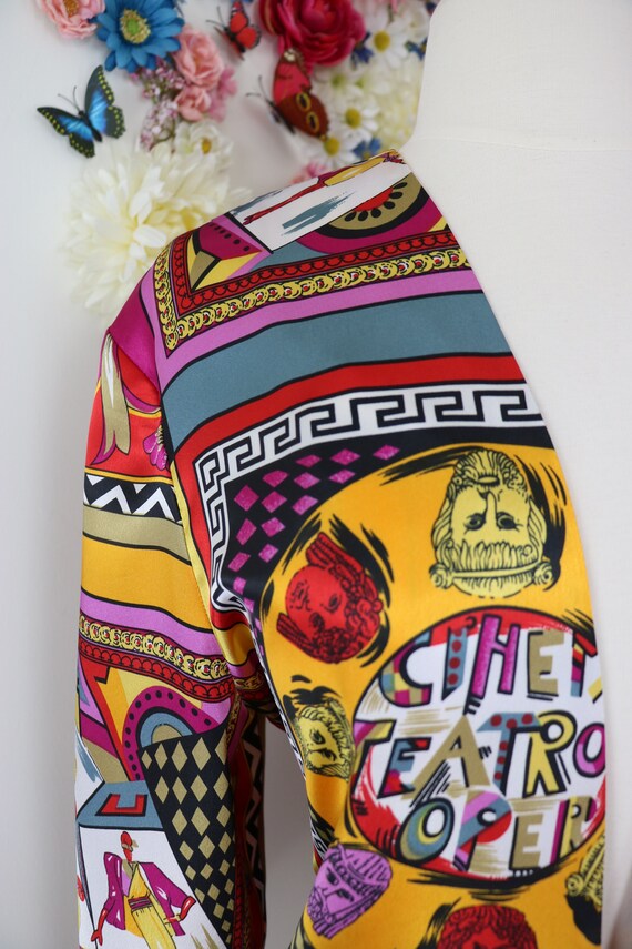 Gucci kimono jacket cheap