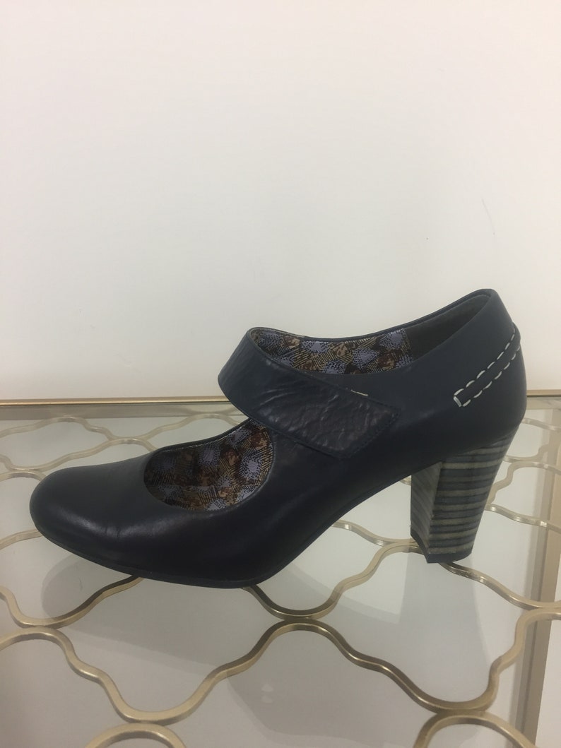 camper mary jane shoes