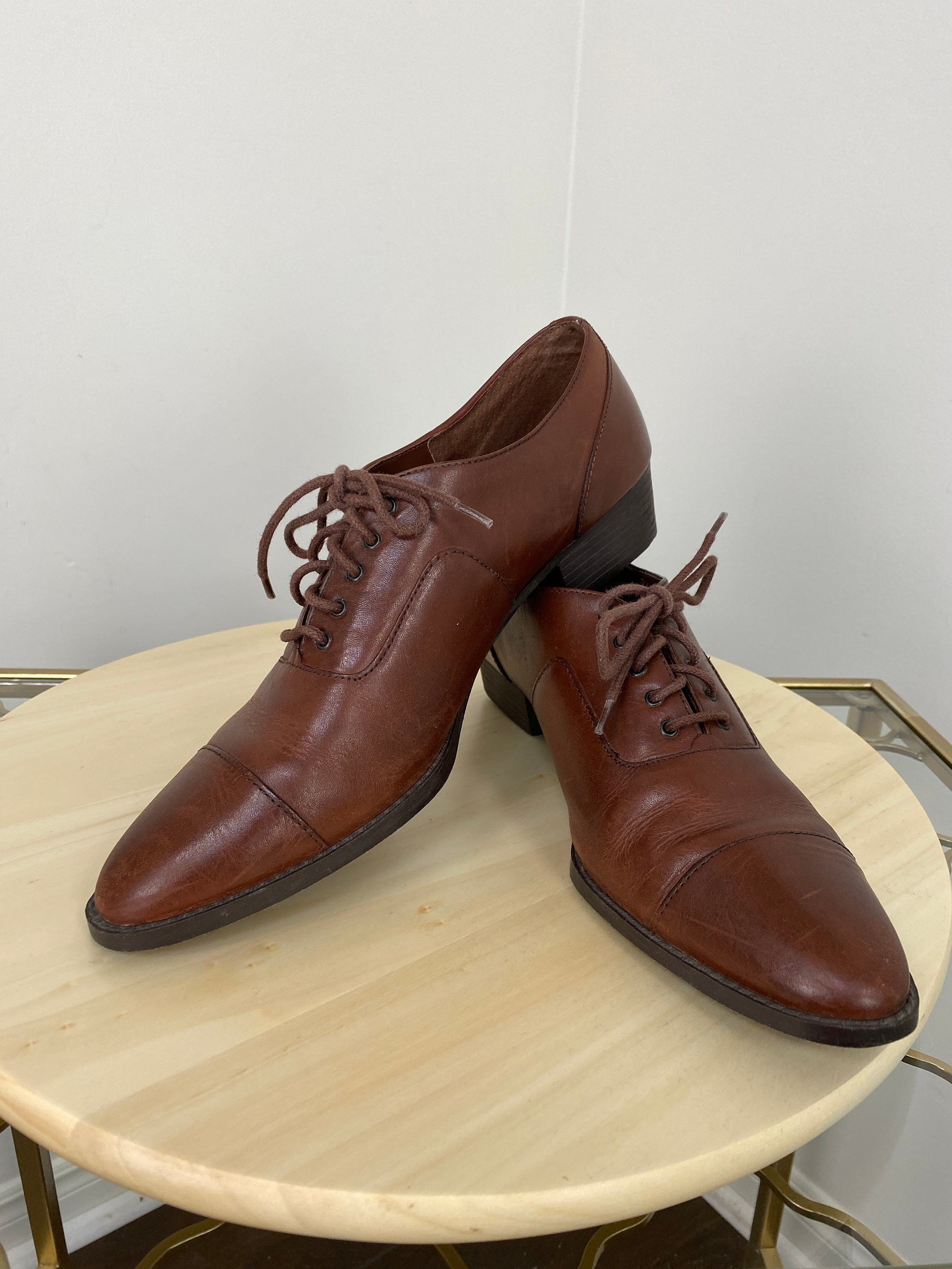 Naturalizer bell work oxford sale