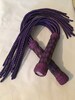 Set of Floggers. Made to Order 