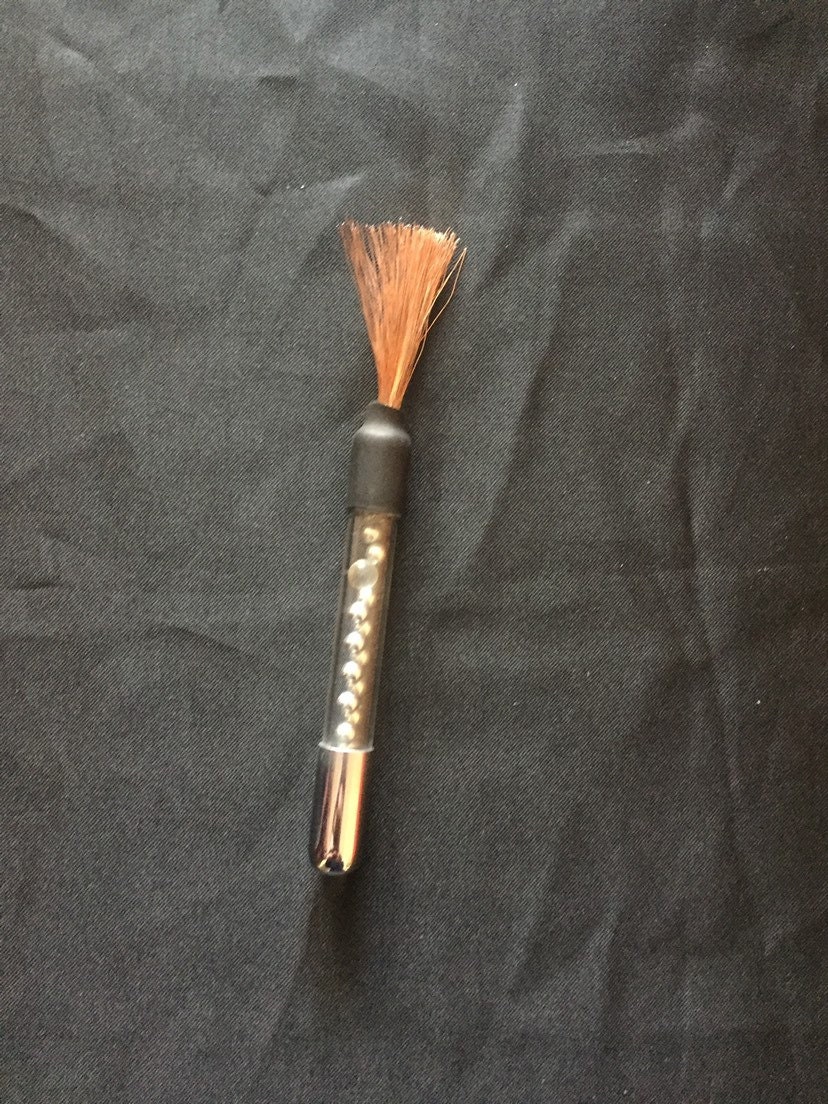 Copper Nerve Brush for Violet Wands