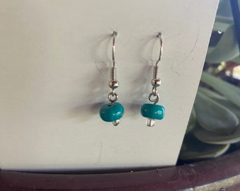 Turquoise Earrings