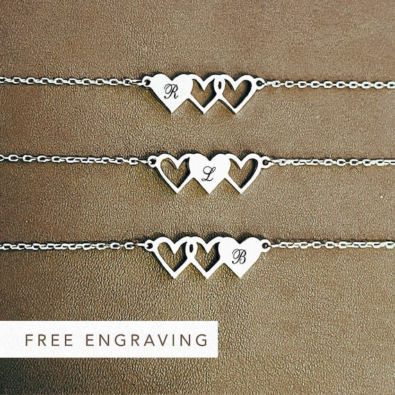 Best sister jewelry deals