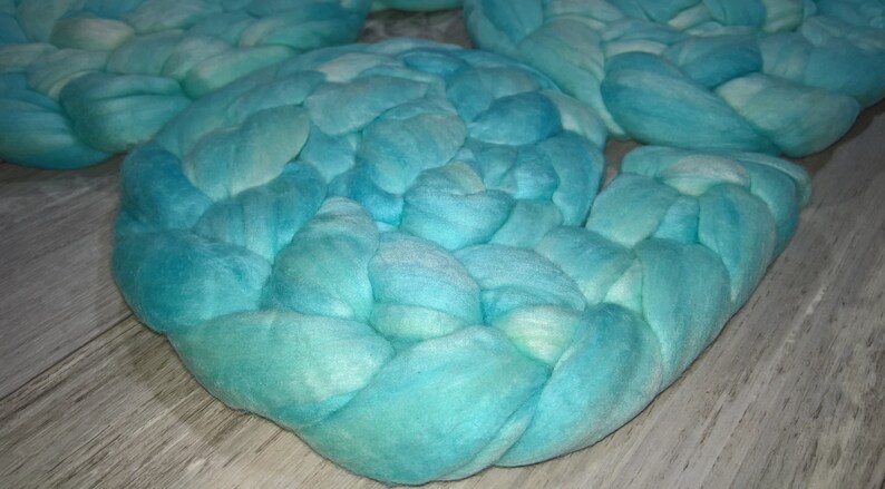 Sea Glass 19 micron Optim Top ~ 100g