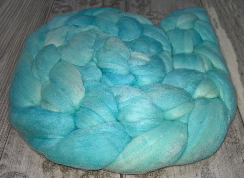 Sea Glass 19 micron Optim Top ~ 100g