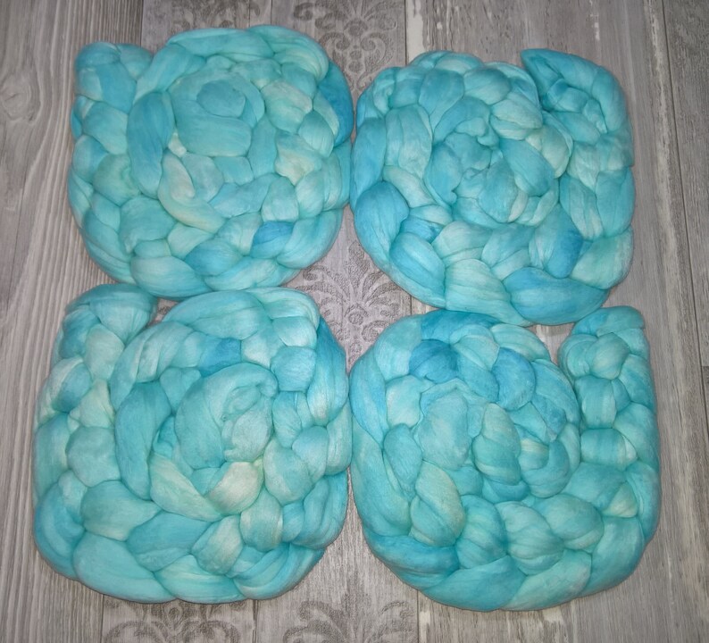 Sea Glass 19 micron Optim Top ~ 100g