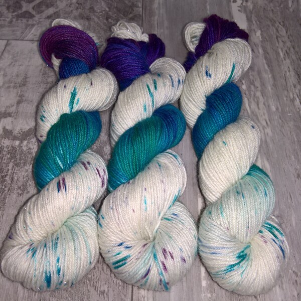 Sea of Dreams DK/8ply Yarn