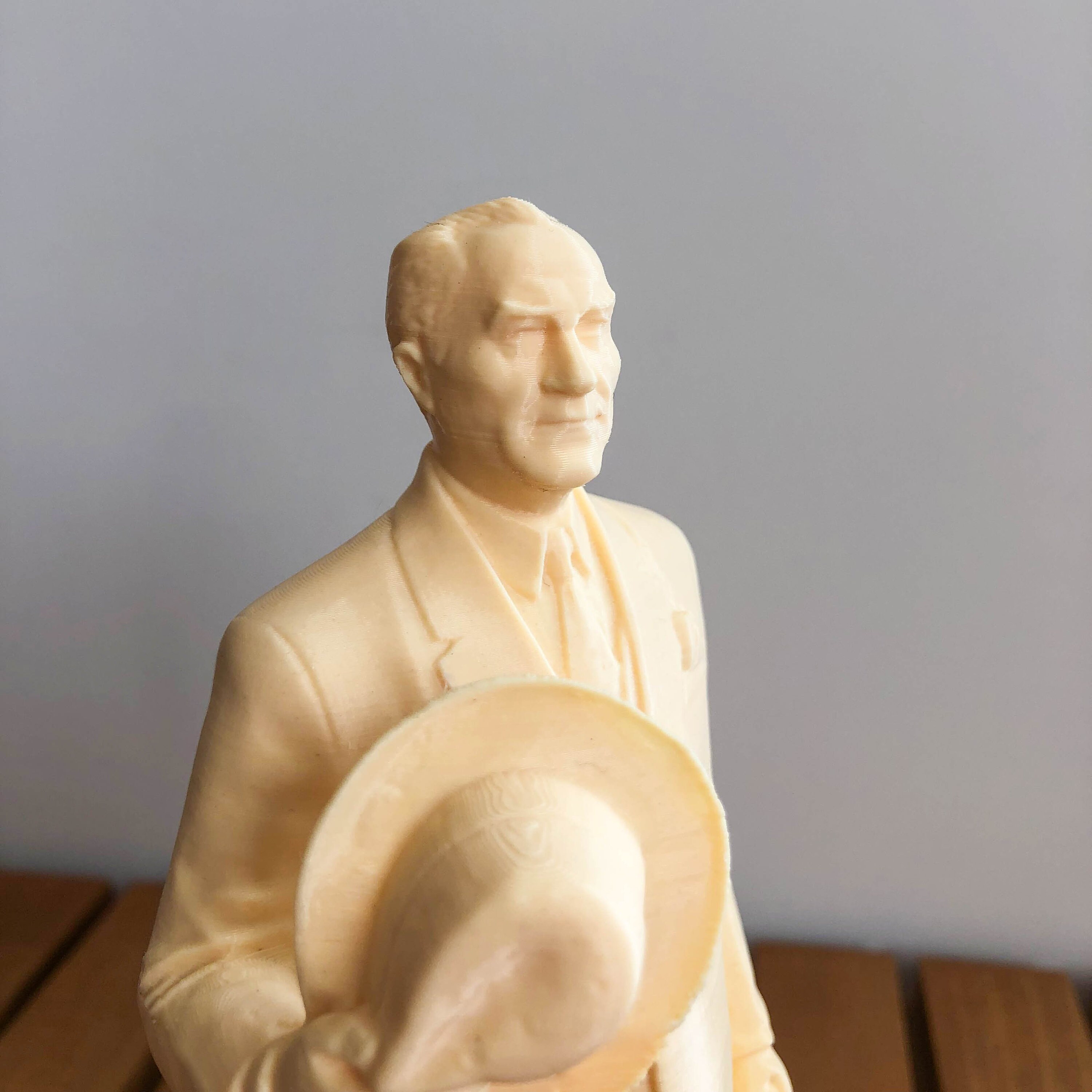 Historical Statues - Etsy