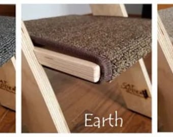 Replacement Carpet Pad for Cat Ladder