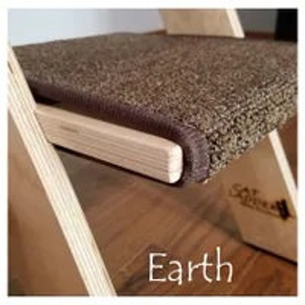 Replacement Carpet Pad for Cat Ladder