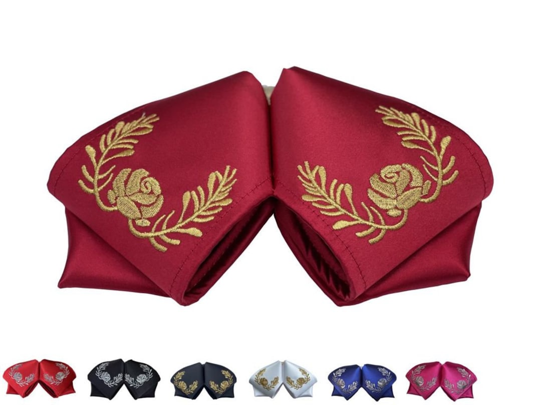 how to make a mariachi bow tie