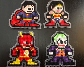 Dc Cross Stitch Etsy