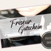 see more listings in the Gutscheine section