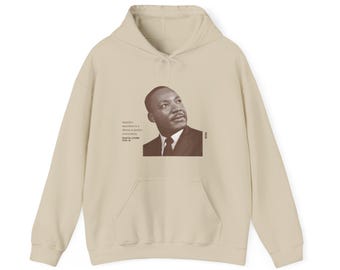 MLK - Black History Month Gift Ideas for Black Men Presents for Black Women Gift Ideas for Her Birthday, Kubitees Black Owned Etsy Shop Sale