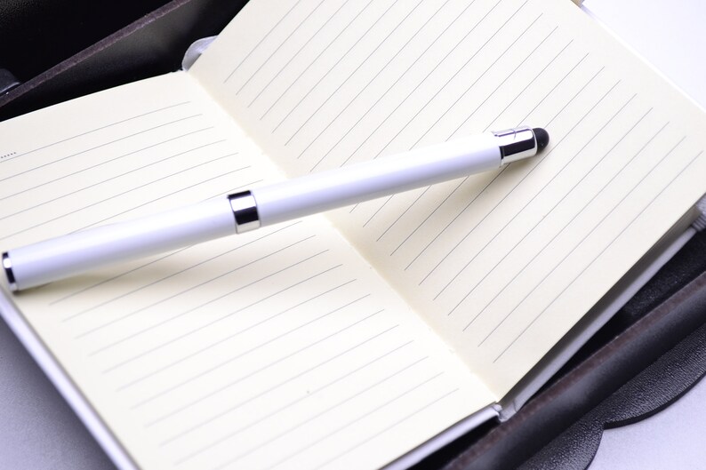 Personalized Notebook Pen and Mug Gift Set. Journal Notebook Etsy