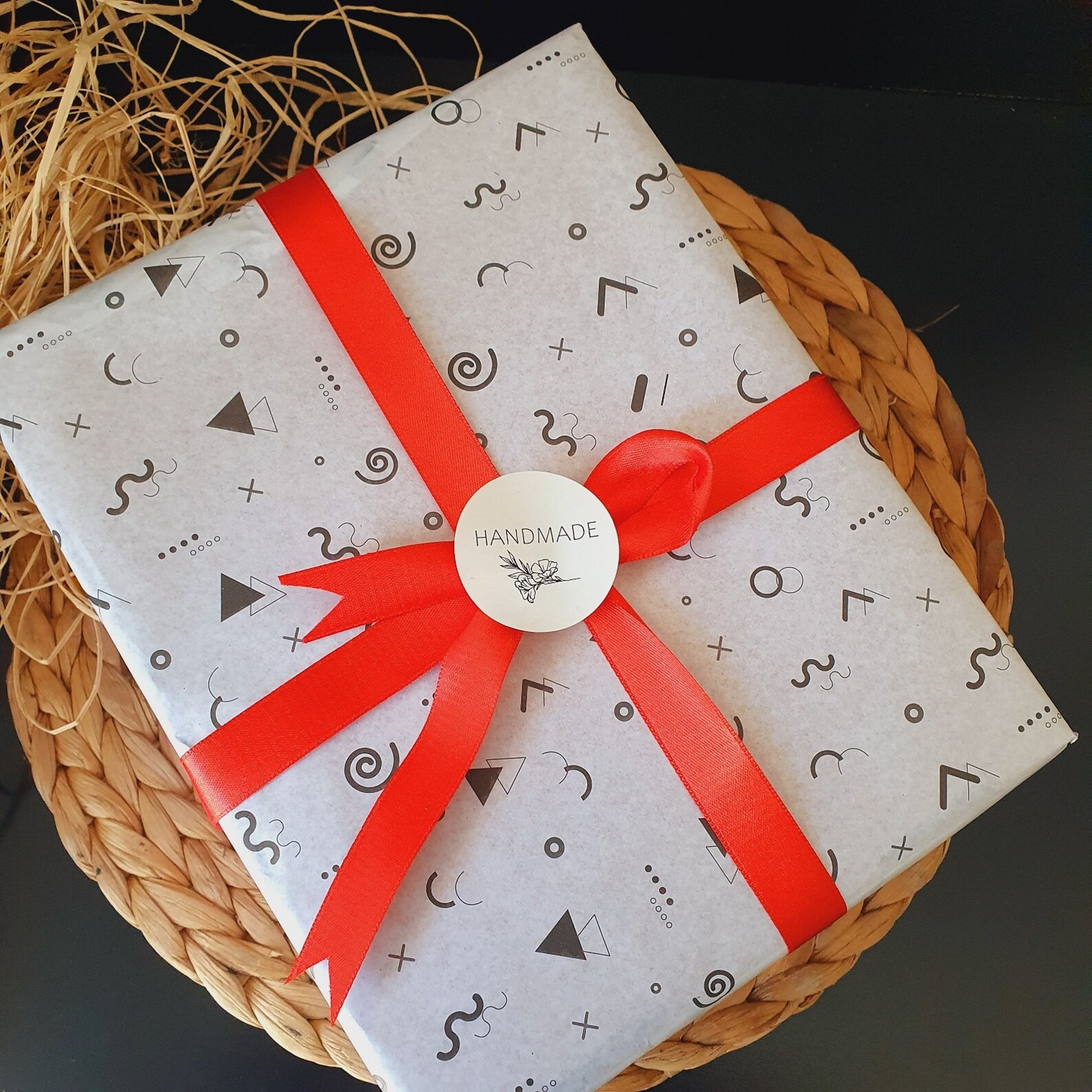 Journal Gift Set