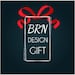 BrnDesignGifts store logo