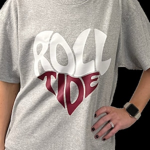 Roll Tide T-shirt