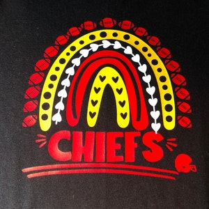 Kansas City Chiefs T-shirt