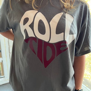 Roll Tide T-shirt