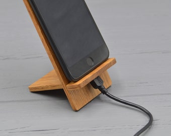 Iphone Stand Etsy