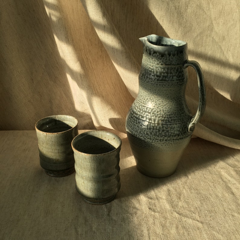 Pitcher