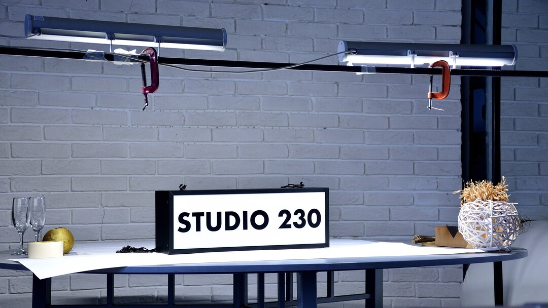 Custom Light Box Logo Sign, Storefront Light up Signage, Retro Sign