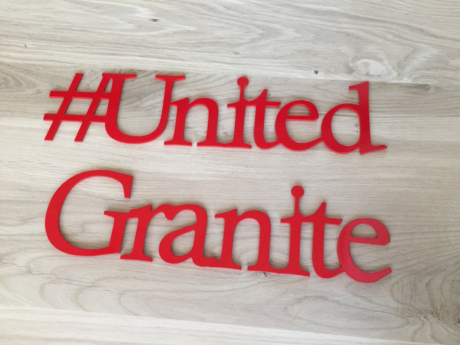 Metal Letters Wedding Hashtag Wall Hanging Sign for Wedding Etsy