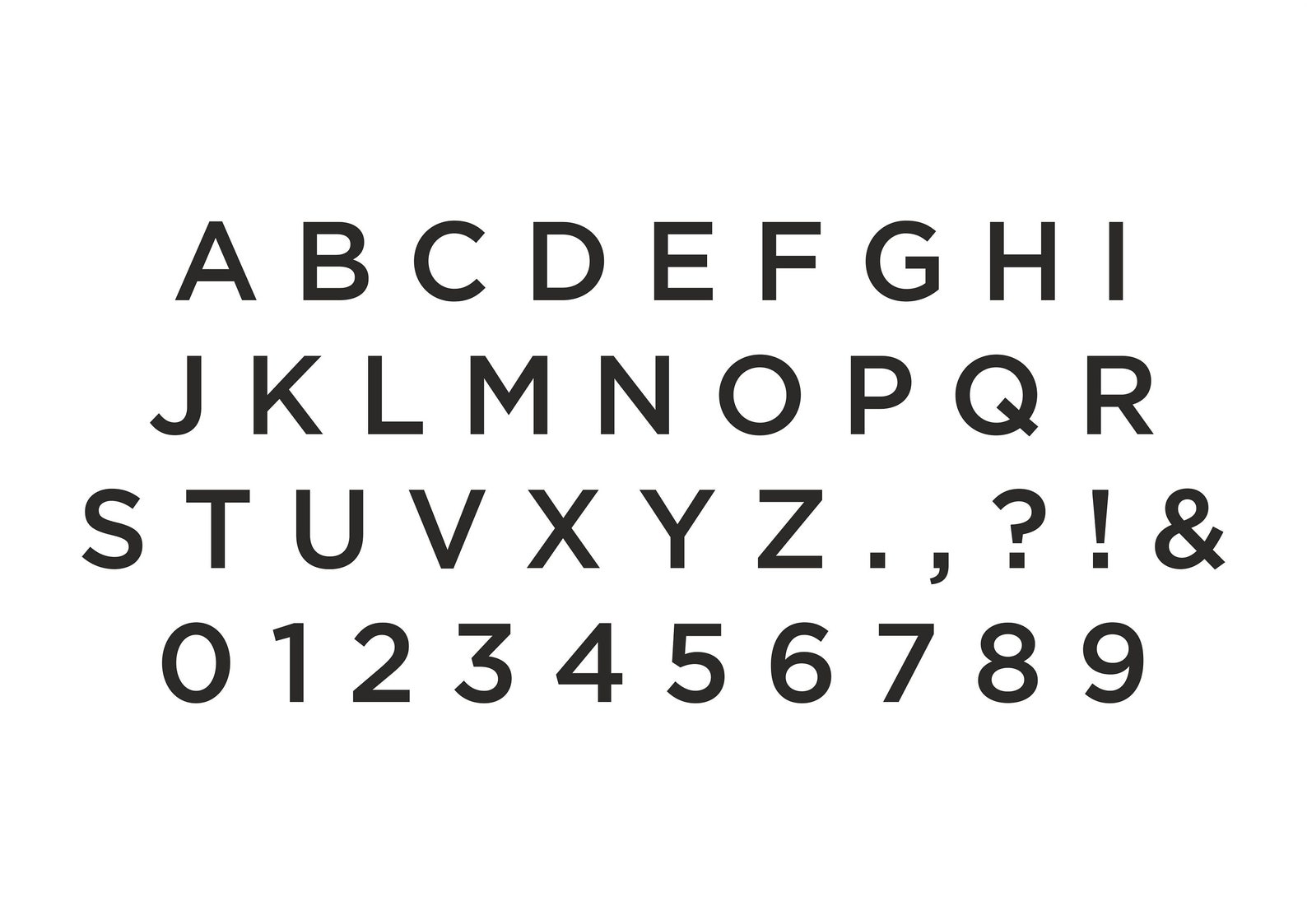 Metal Letters and Numbers for Wall Signs or Wall Decor. Etsy UK