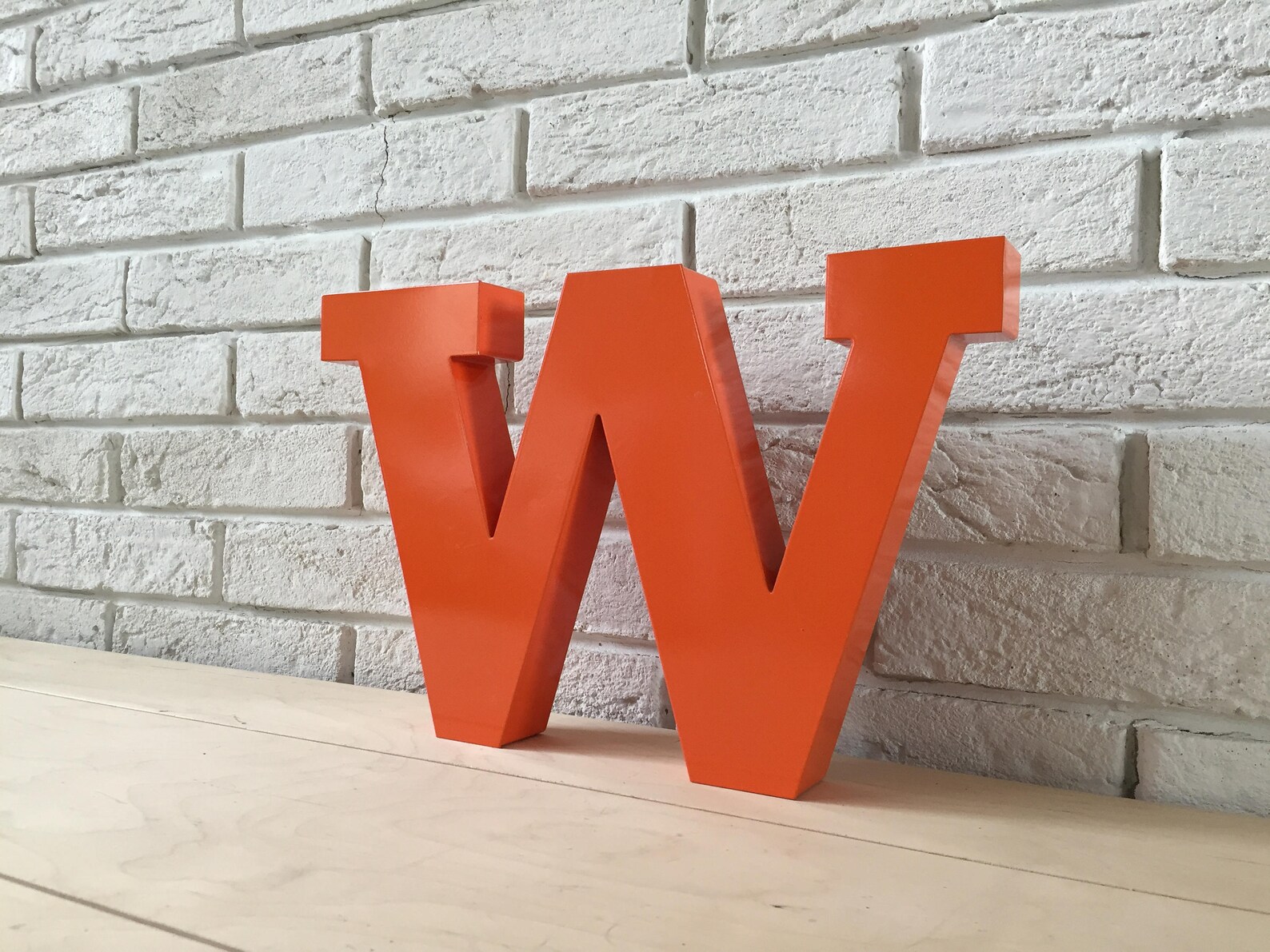 Metal Letters. Metal Letter. Large Letter. Big Letter. Wall Etsy