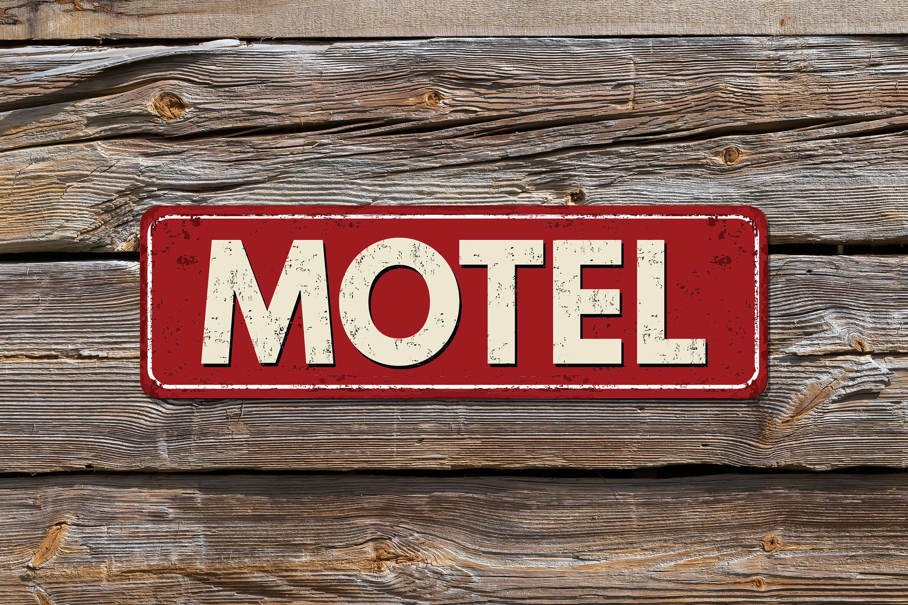 Grocery Sign. Business Sign, Vintage Sign, Door Sign, Rusty