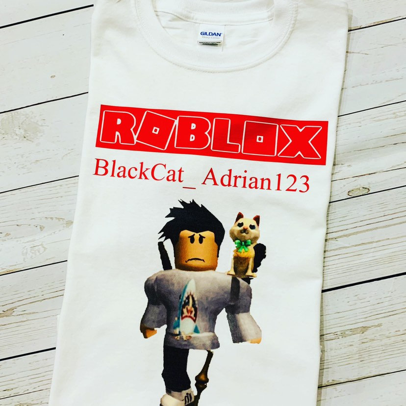 Roblox Character With Gamer Nameroblox Birthday Roblox - roblox vietnam shirt