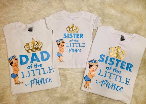 the little prince baby clothes